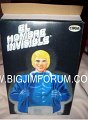 hombre invisible 2